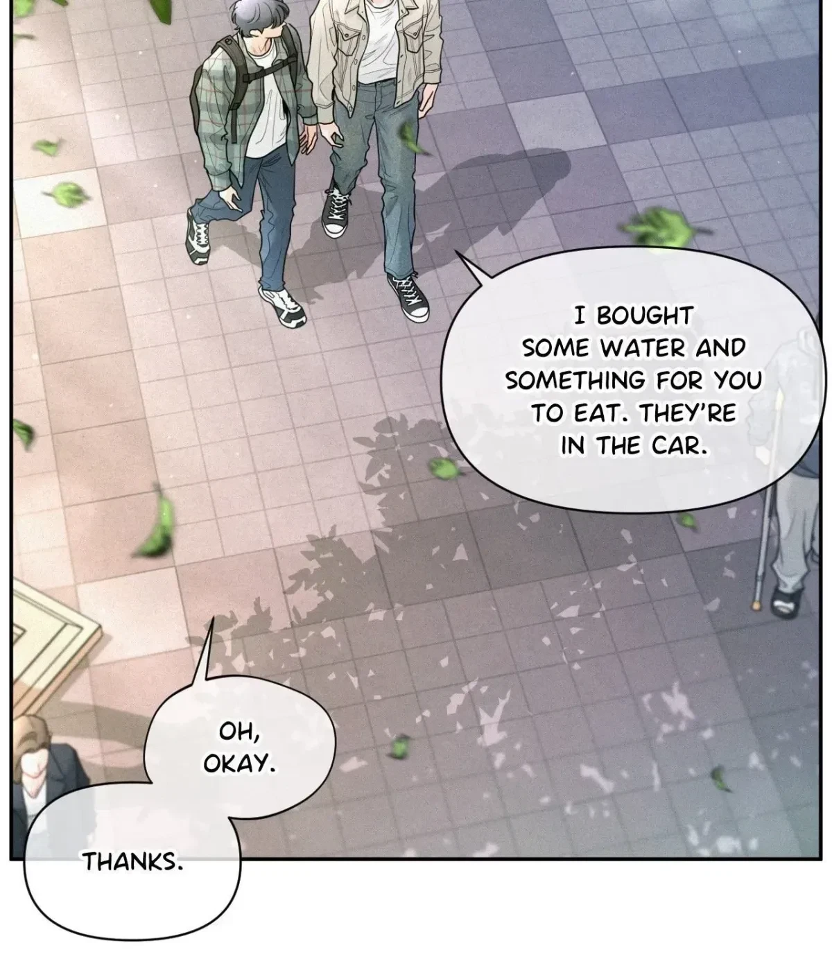 My Lovely Copycat Chapter 15, page 23
