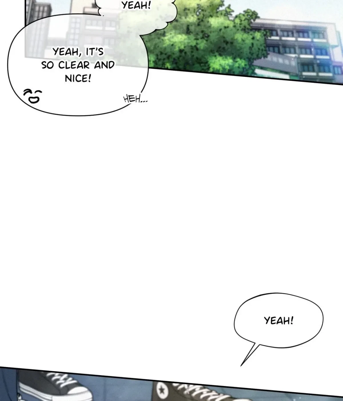 My Lovely Copycat Chapter 15, page 25