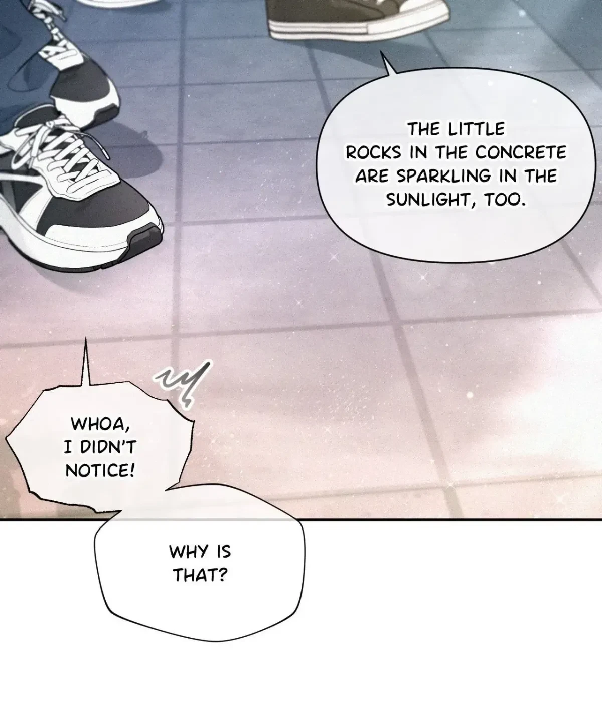 My Lovely Copycat Chapter 15, page 26