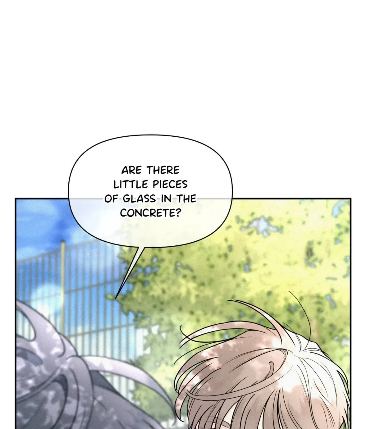 My Lovely Copycat Chapter 15, page 27