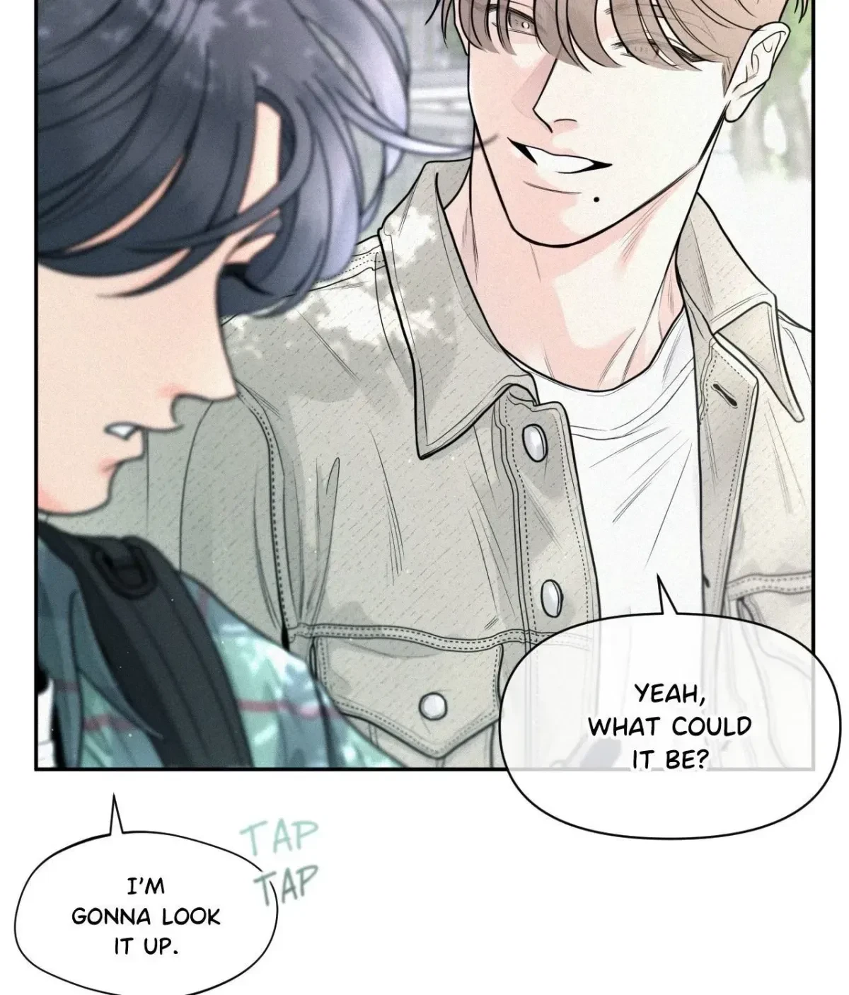 My Lovely Copycat Chapter 15, page 28