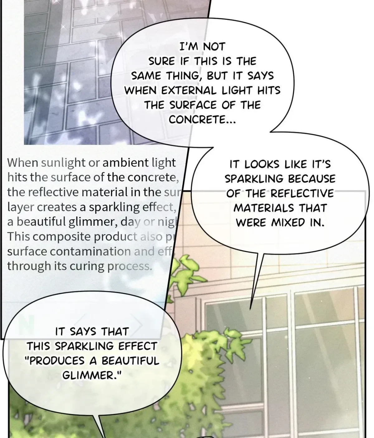 My Lovely Copycat Chapter 15, page 30