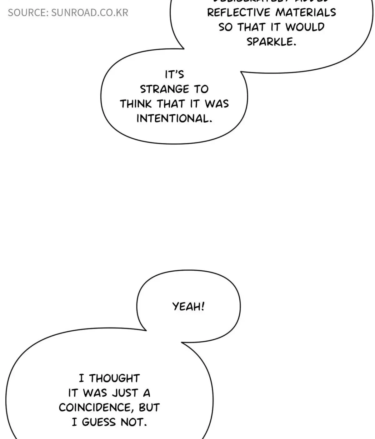 My Lovely Copycat Chapter 15, page 32