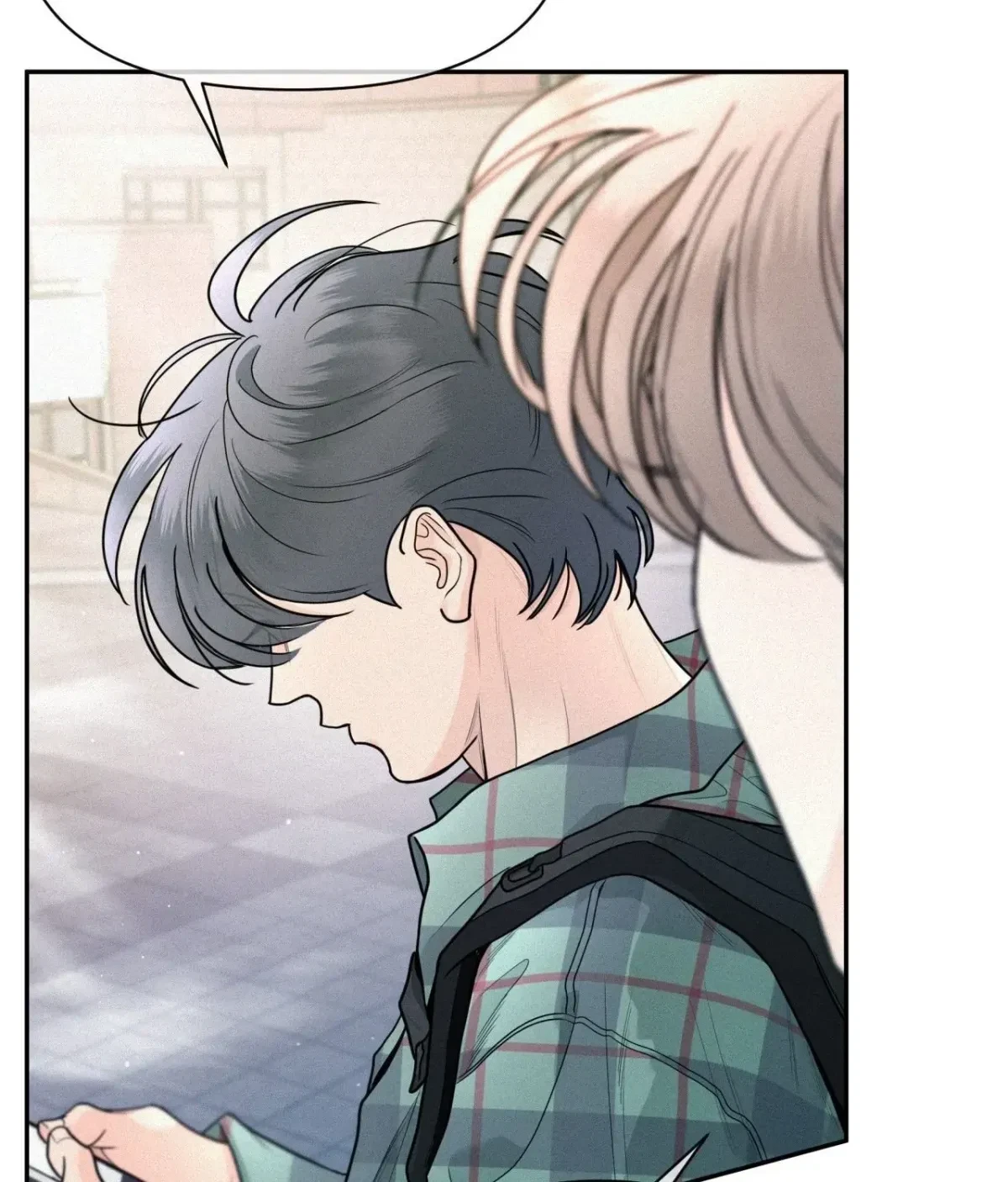 My Lovely Copycat Chapter 15, page 33