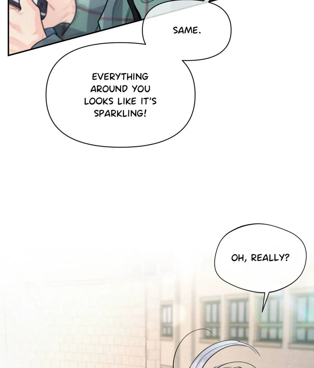 My Lovely Copycat Chapter 15, page 34