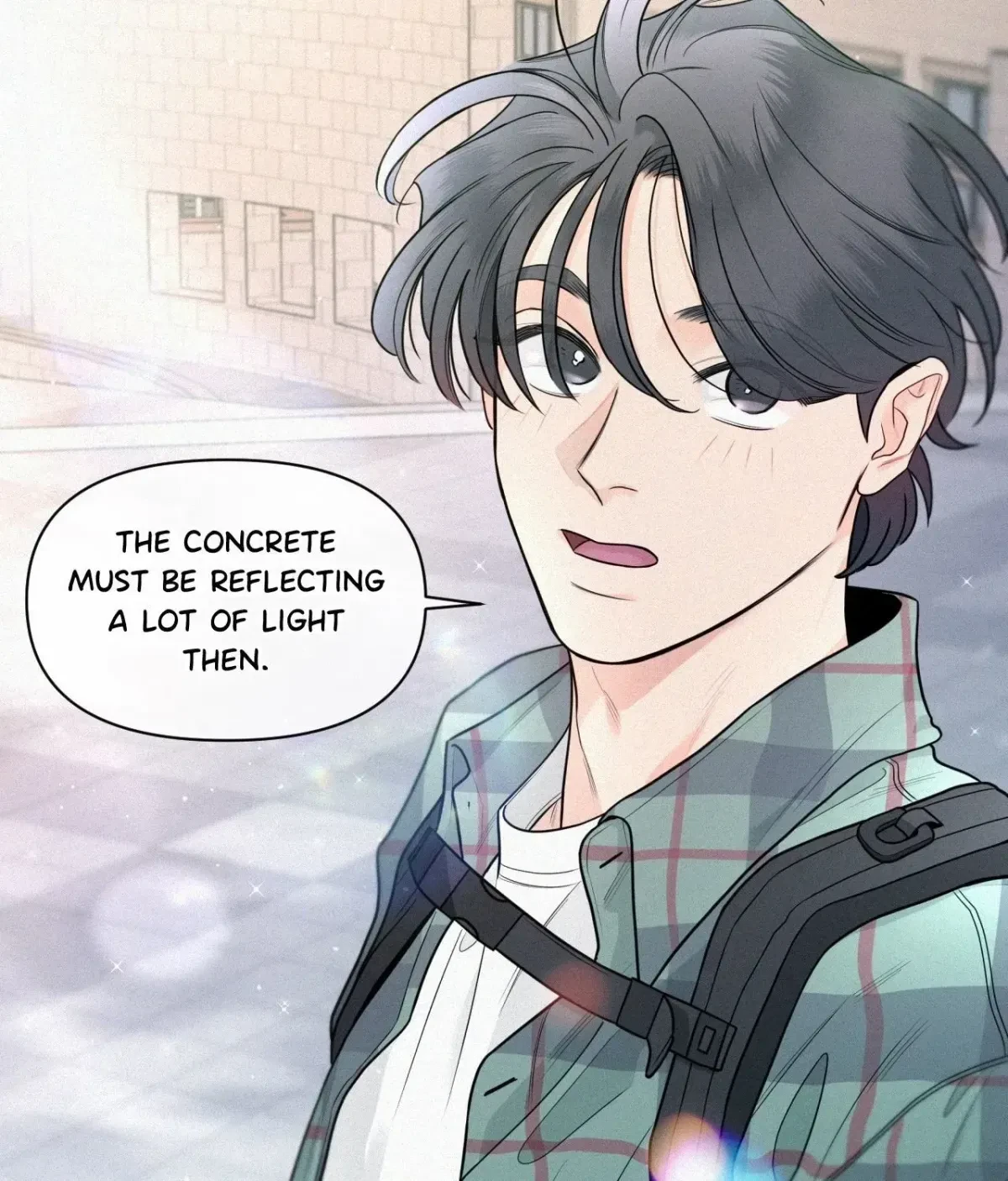 My Lovely Copycat Chapter 15, page 35