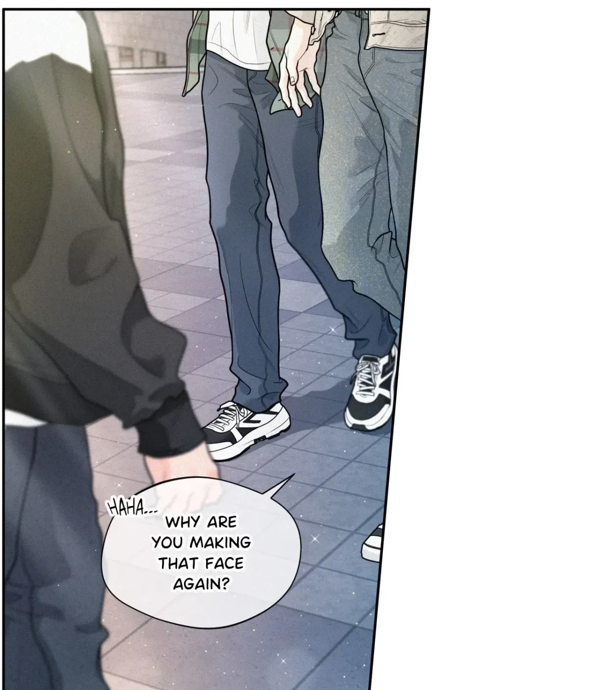 My Lovely Copycat Chapter 15, page 37
