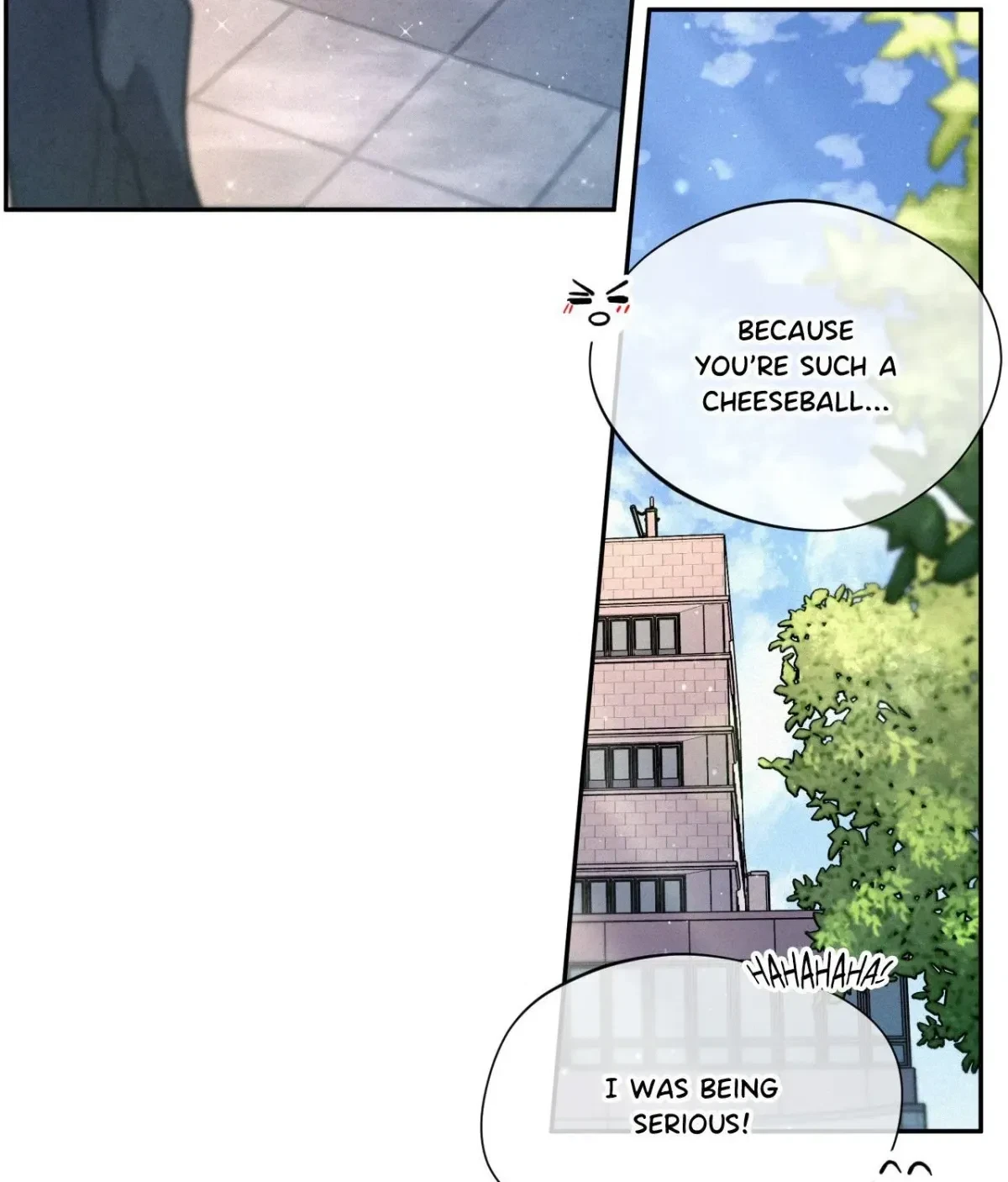 My Lovely Copycat Chapter 15, page 38