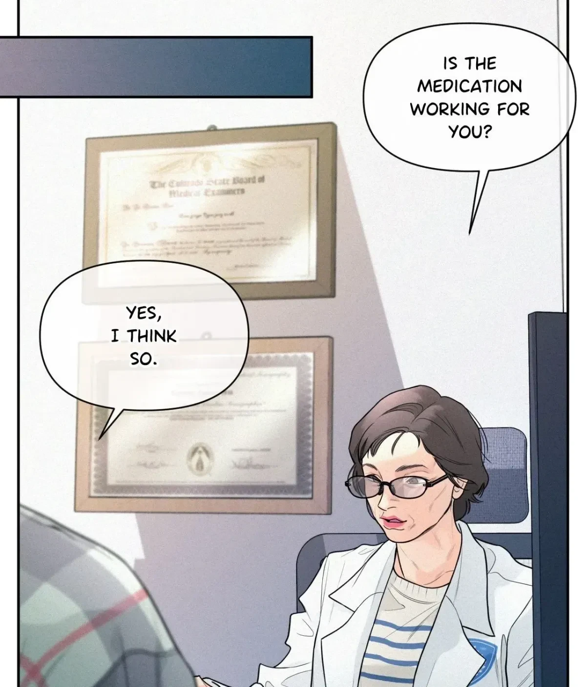 My Lovely Copycat Chapter 15, page 43