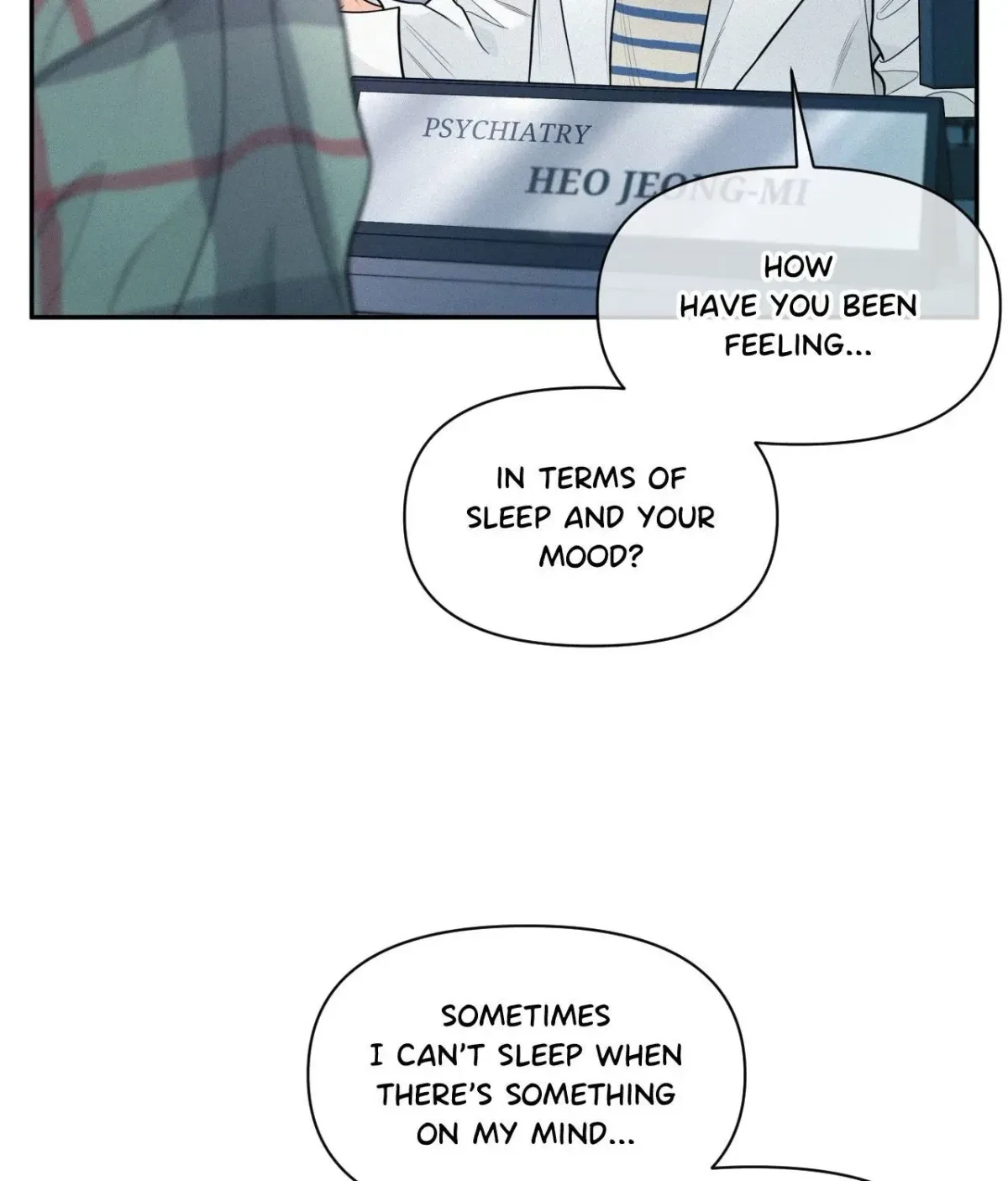 My Lovely Copycat Chapter 15, page 44