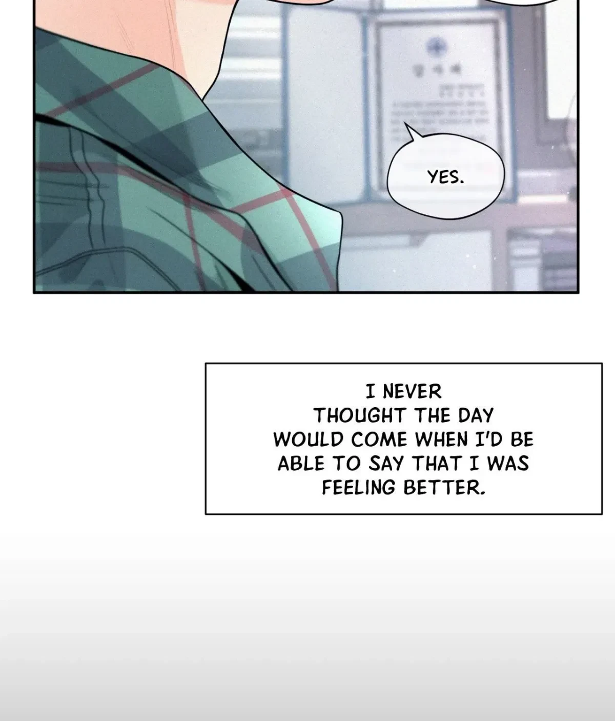 My Lovely Copycat Chapter 15, page 46