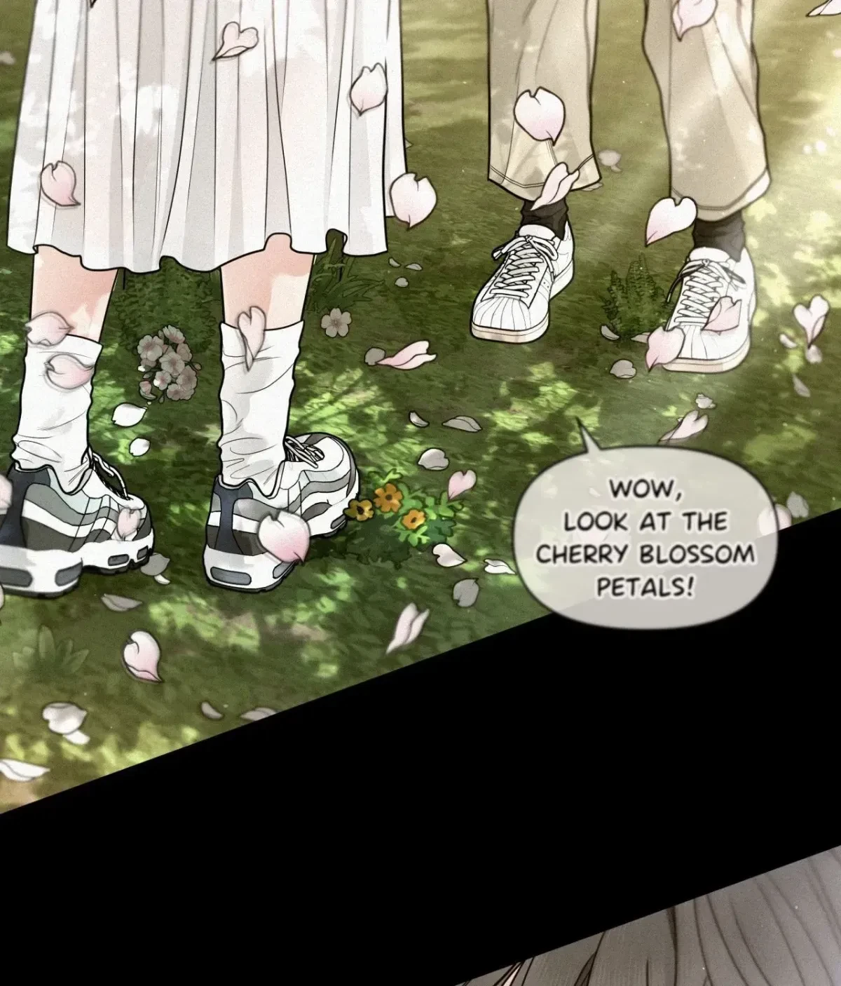My Lovely Copycat Chapter 15, page 48