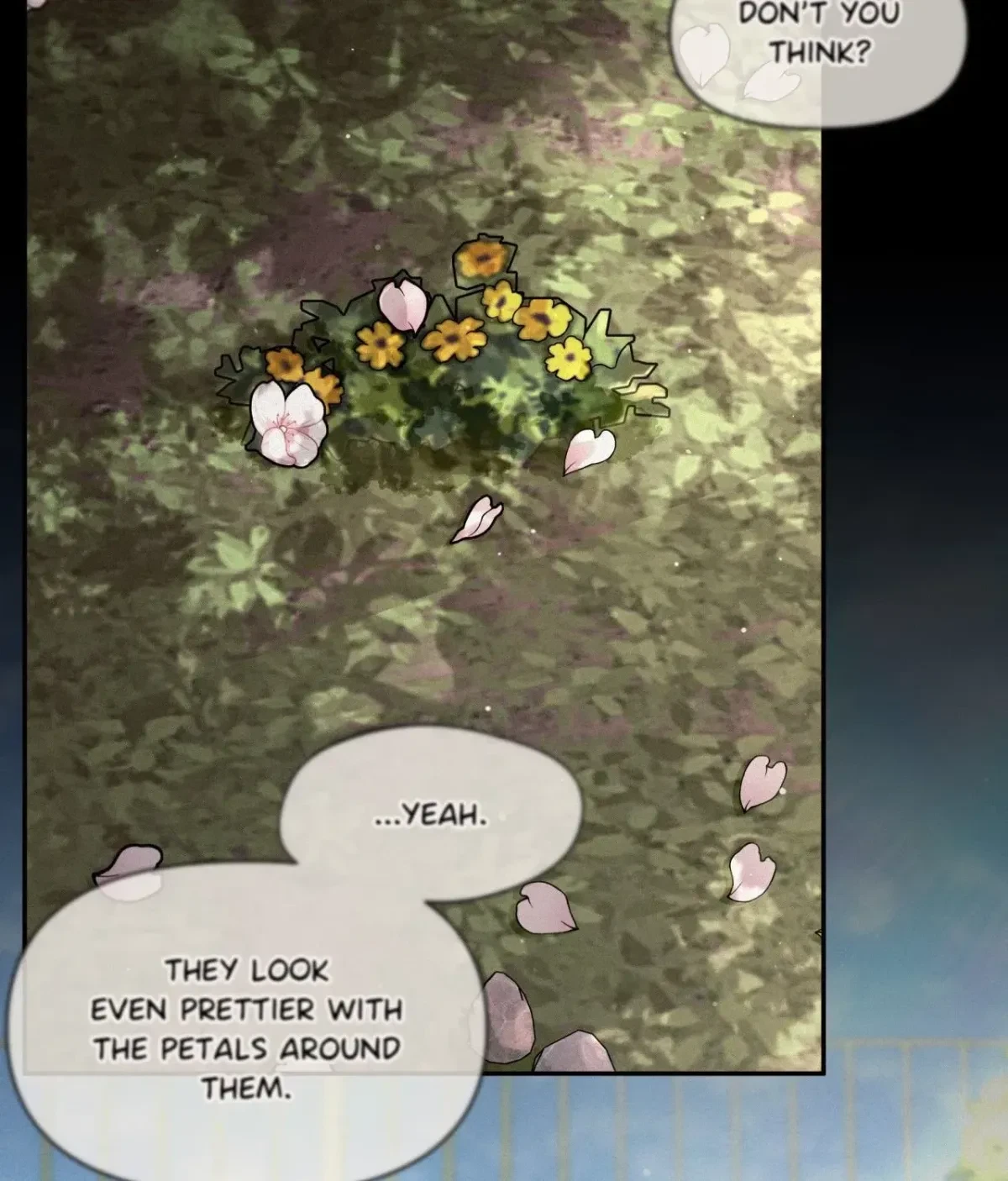 My Lovely Copycat Chapter 15, page 51