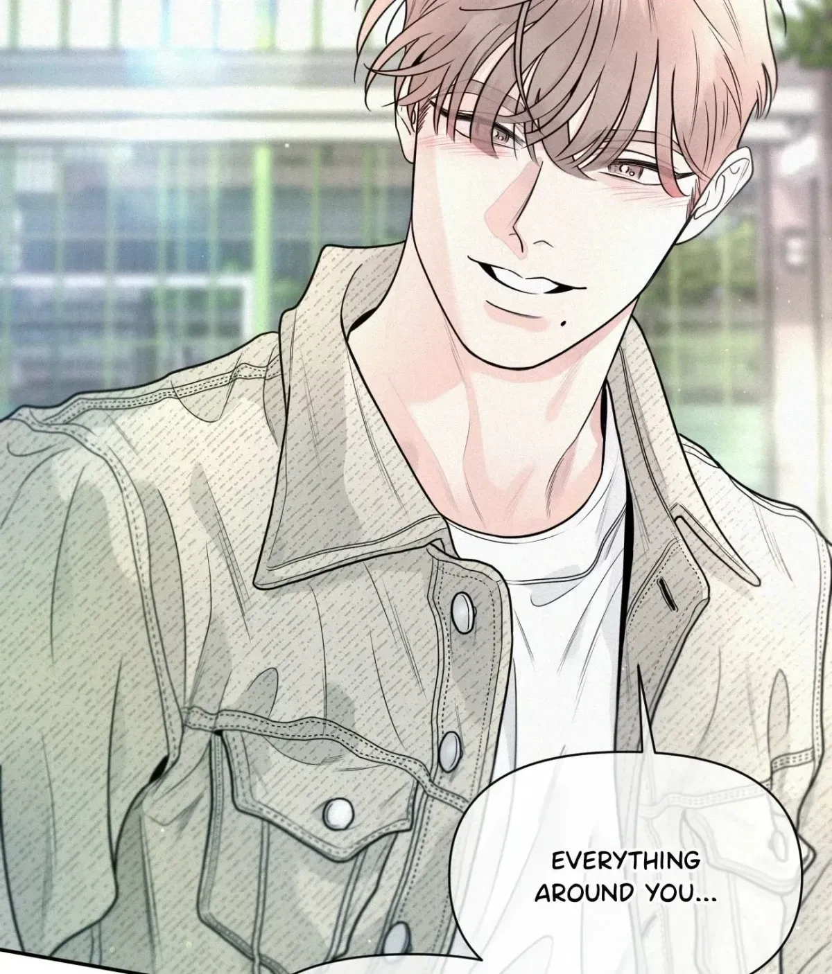 My Lovely Copycat Chapter 15, page 53