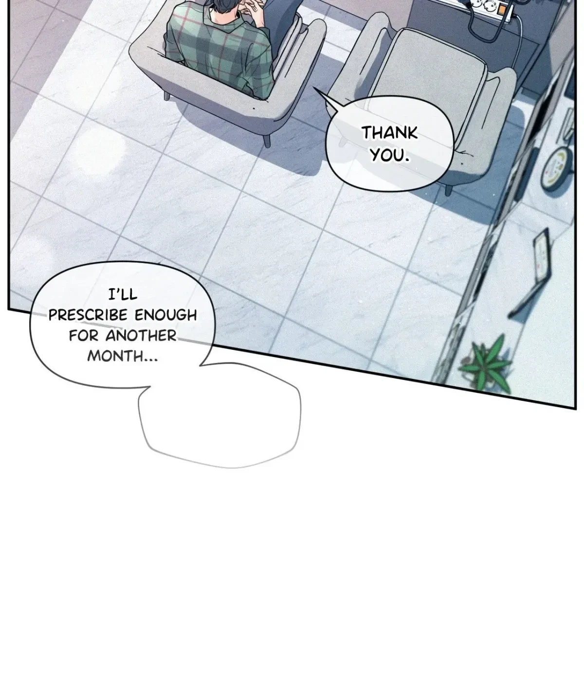 My Lovely Copycat Chapter 15, page 59