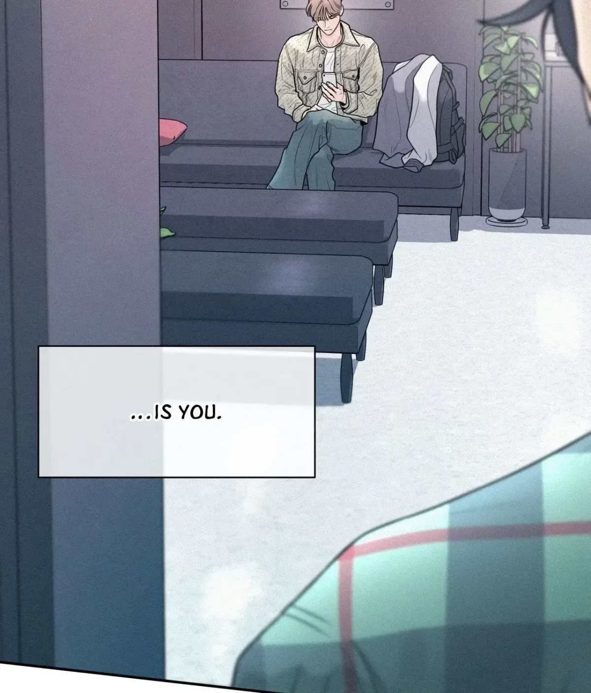 My Lovely Copycat Chapter 15, page 64