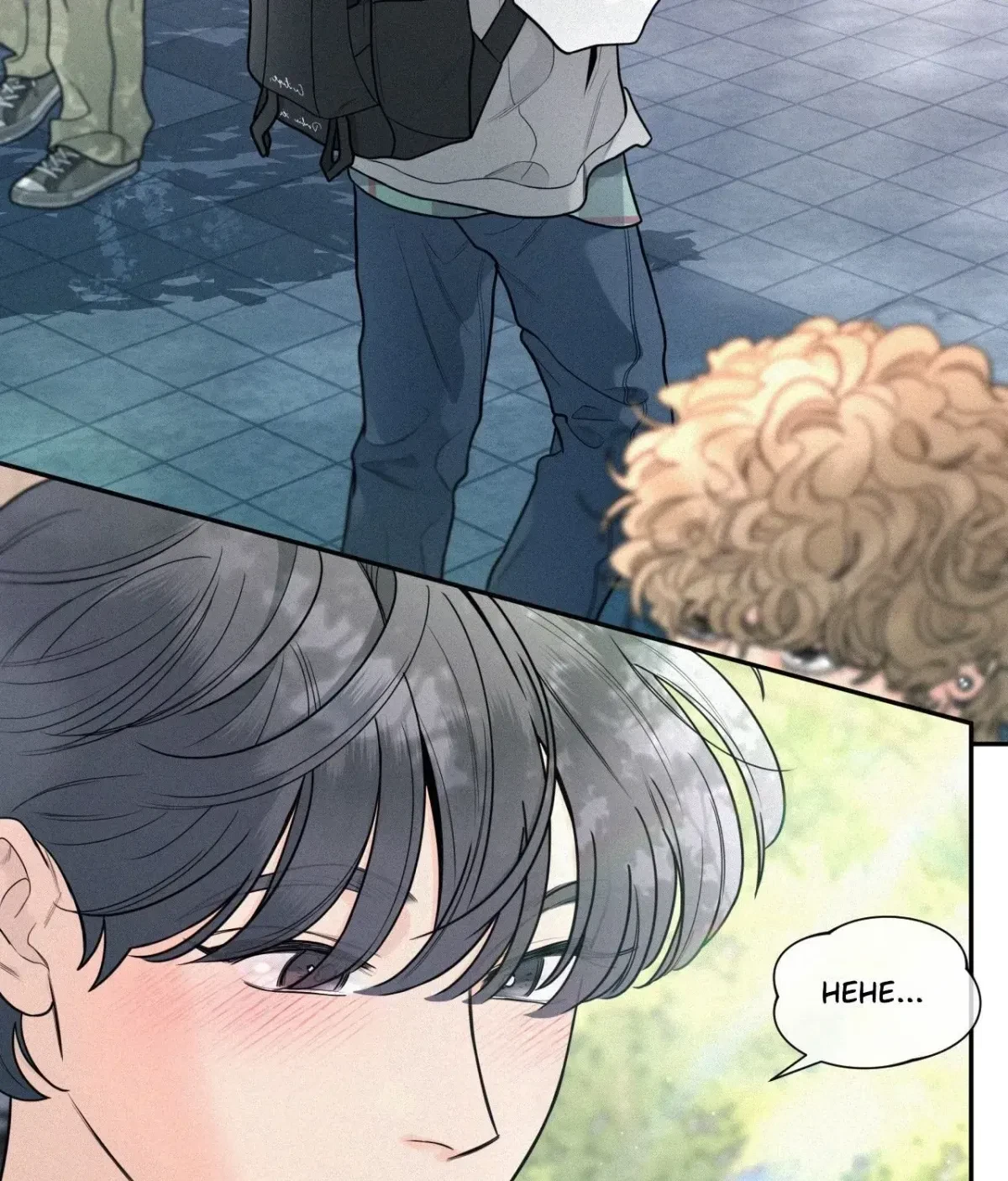 My Lovely Copycat Chapter 15, page 7