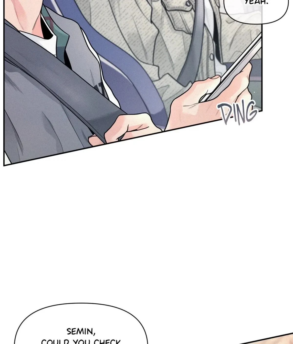 My Lovely Copycat Chapter 15, page 72
