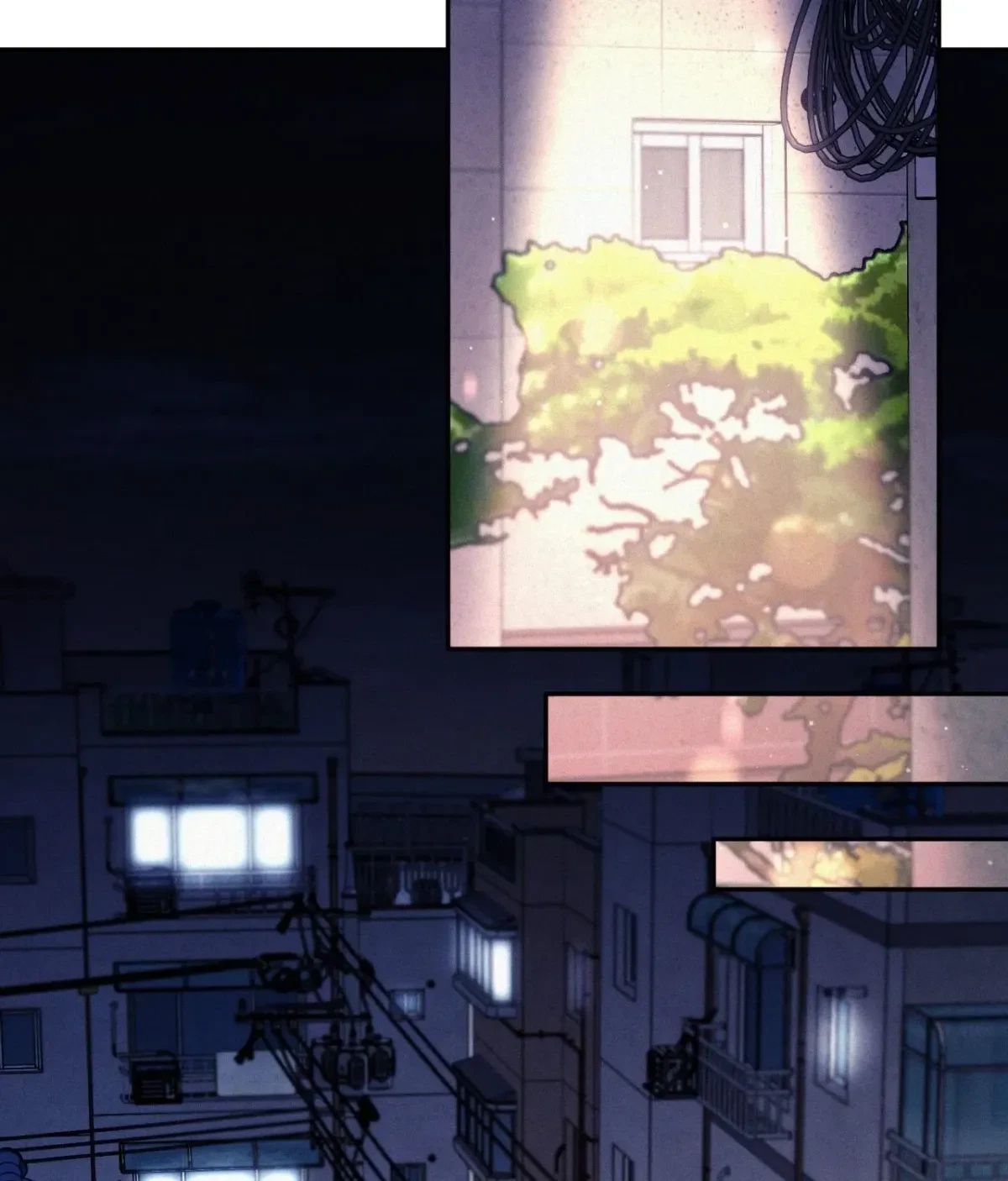 My Lovely Copycat Chapter 15, page 77