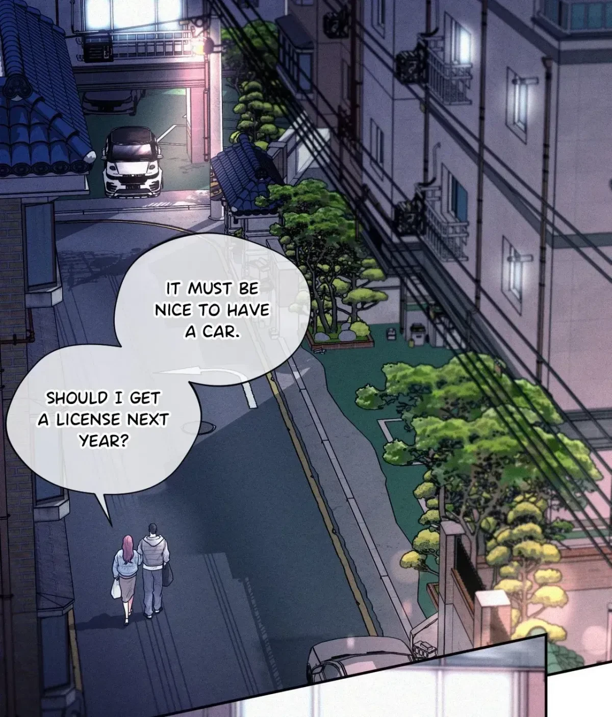 My Lovely Copycat Chapter 15, page 78