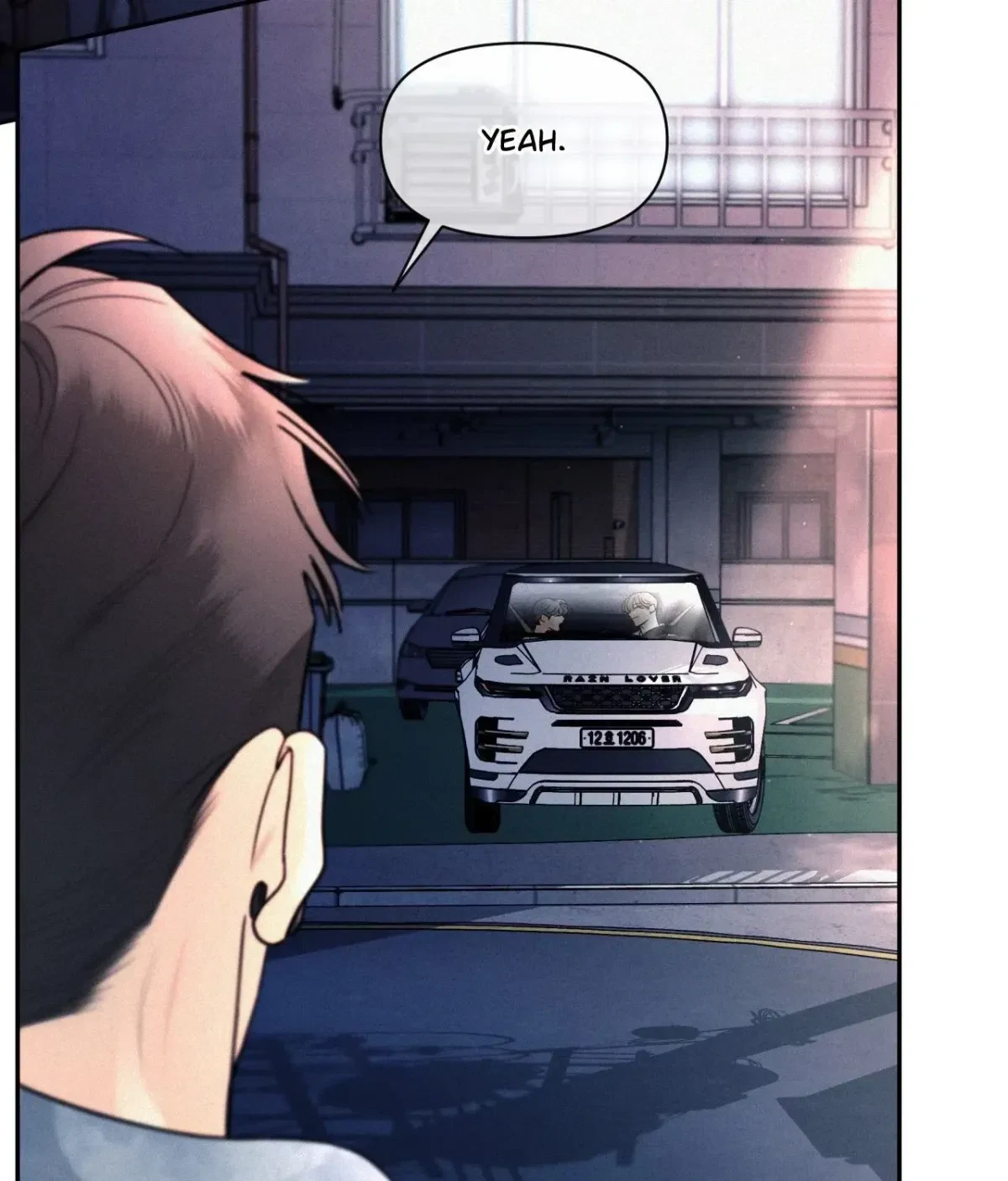 My Lovely Copycat Chapter 15, page 79