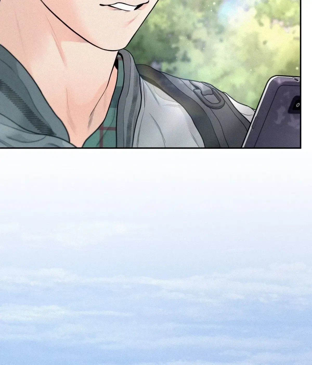 My Lovely Copycat Chapter 15, page 8