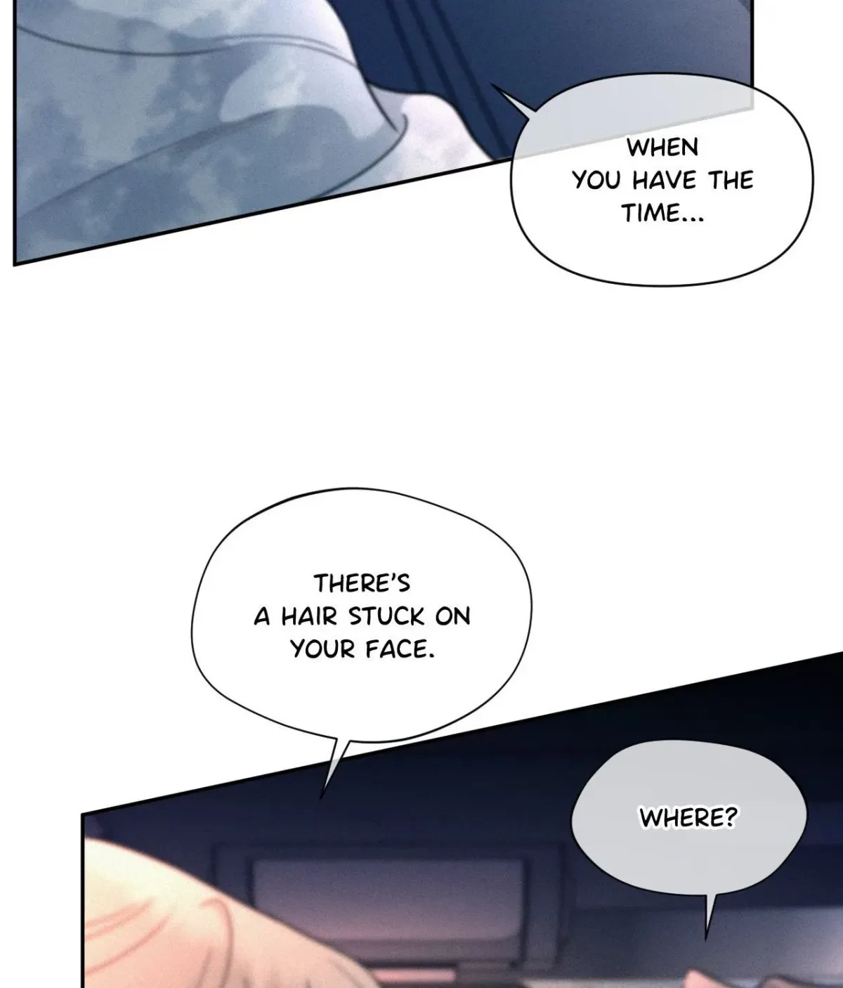 My Lovely Copycat Chapter 15, page 80