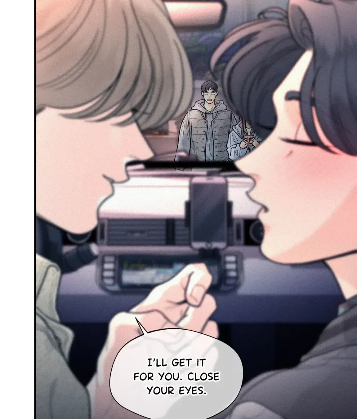 My Lovely Copycat Chapter 15, page 81