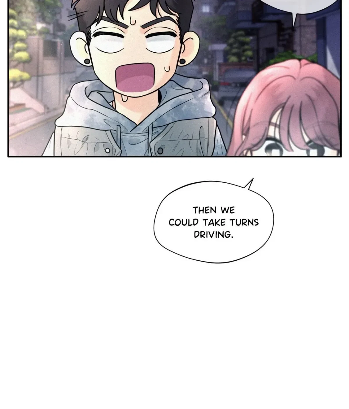My Lovely Copycat Chapter 15, page 83