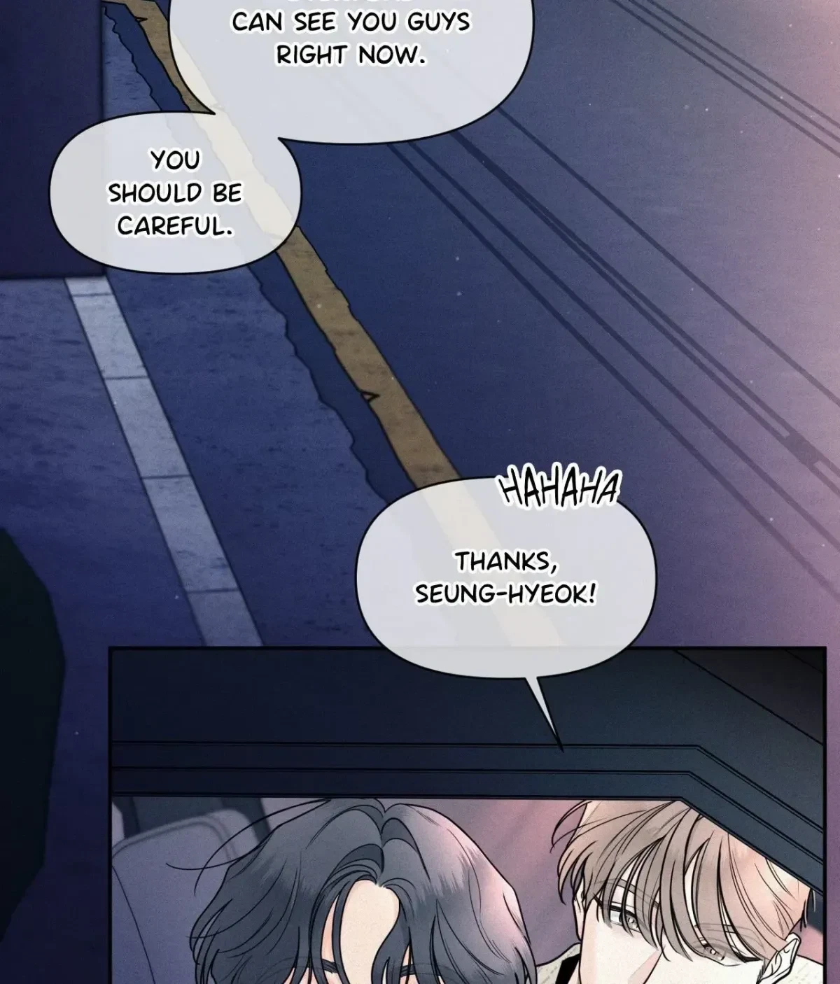 My Lovely Copycat Chapter 15, page 88