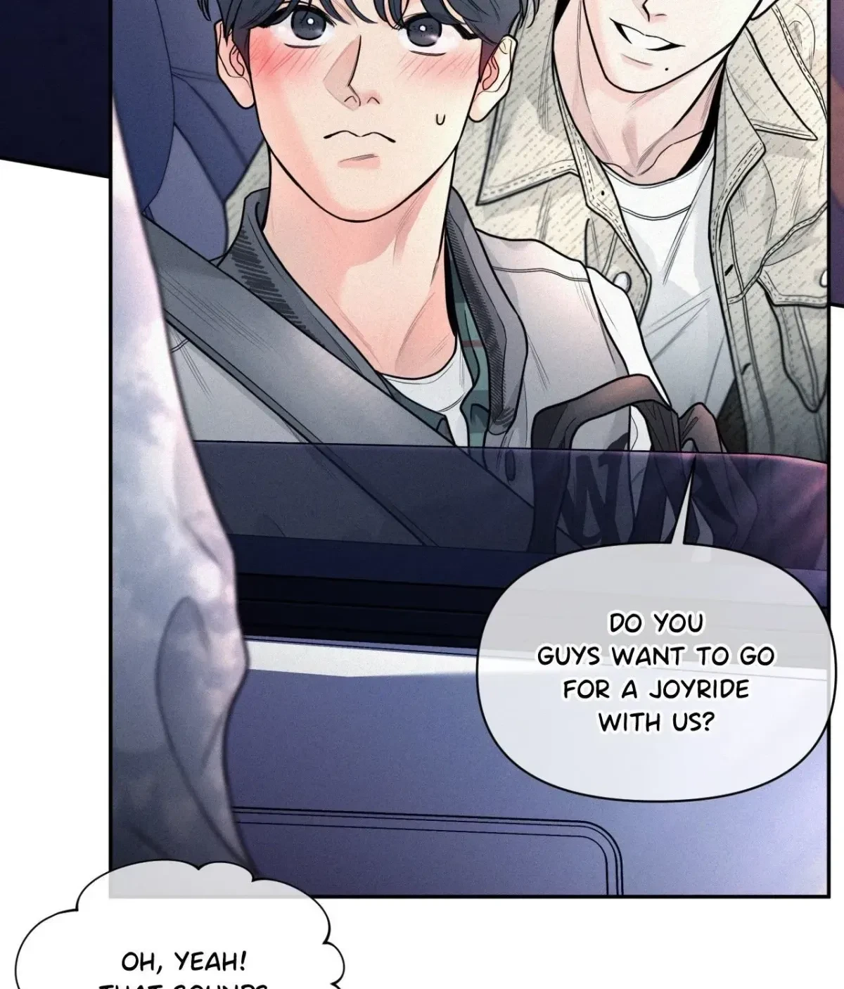 My Lovely Copycat Chapter 15, page 89