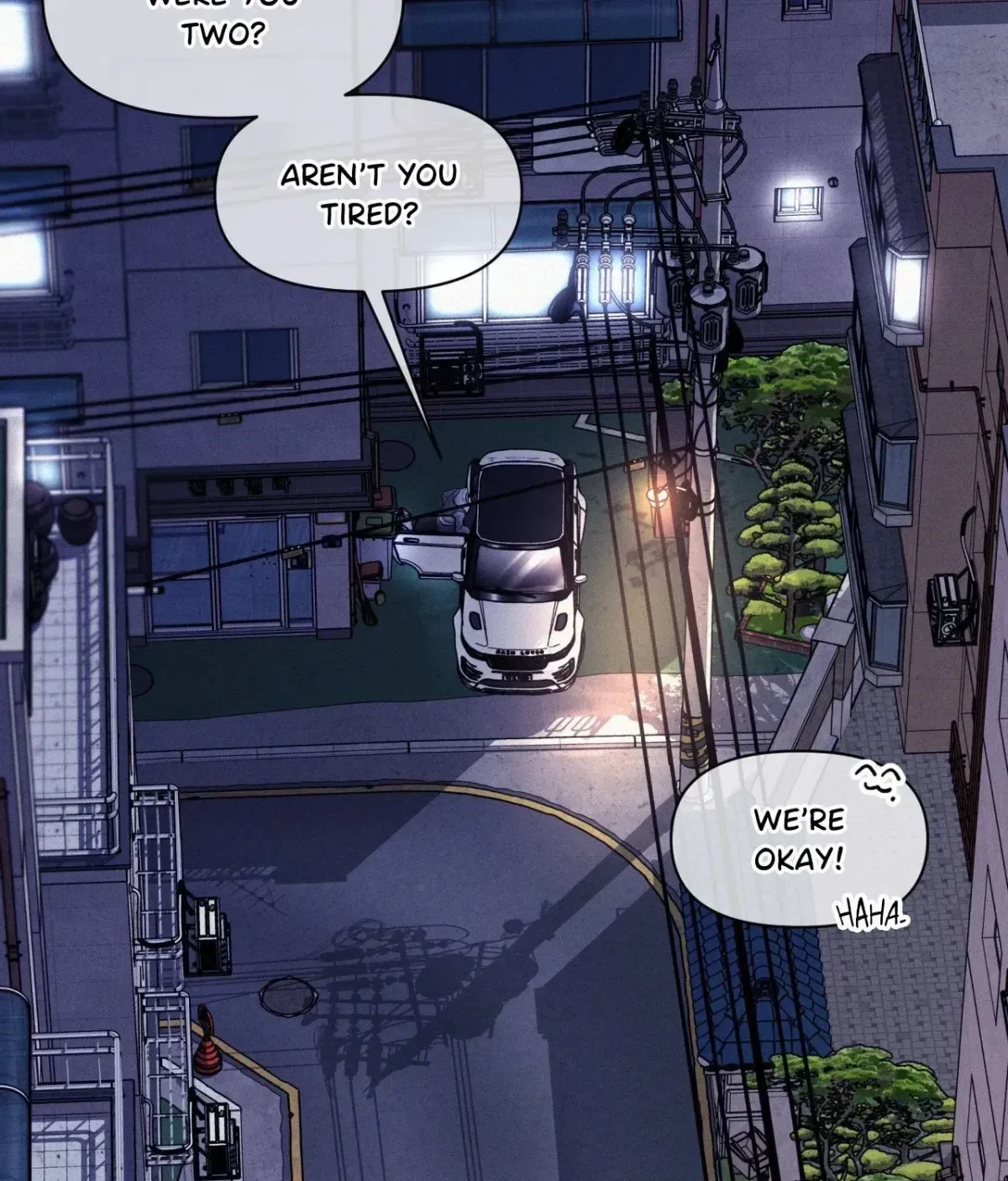 My Lovely Copycat Chapter 15, page 91