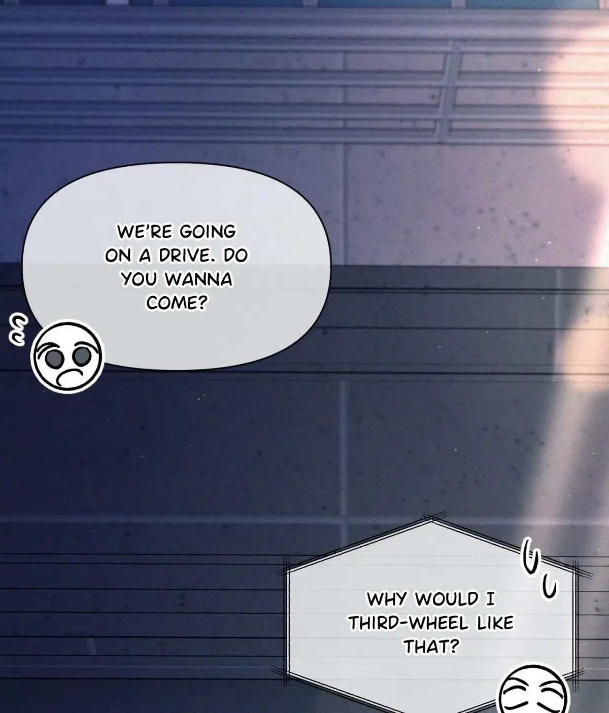 My Lovely Copycat Chapter 15, page 98