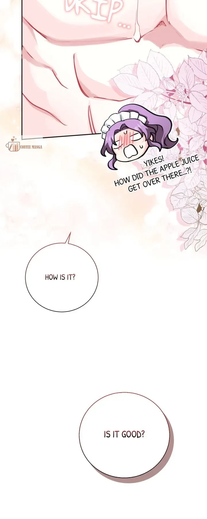 The Beastly Count After Dark Chapter 3, page 18