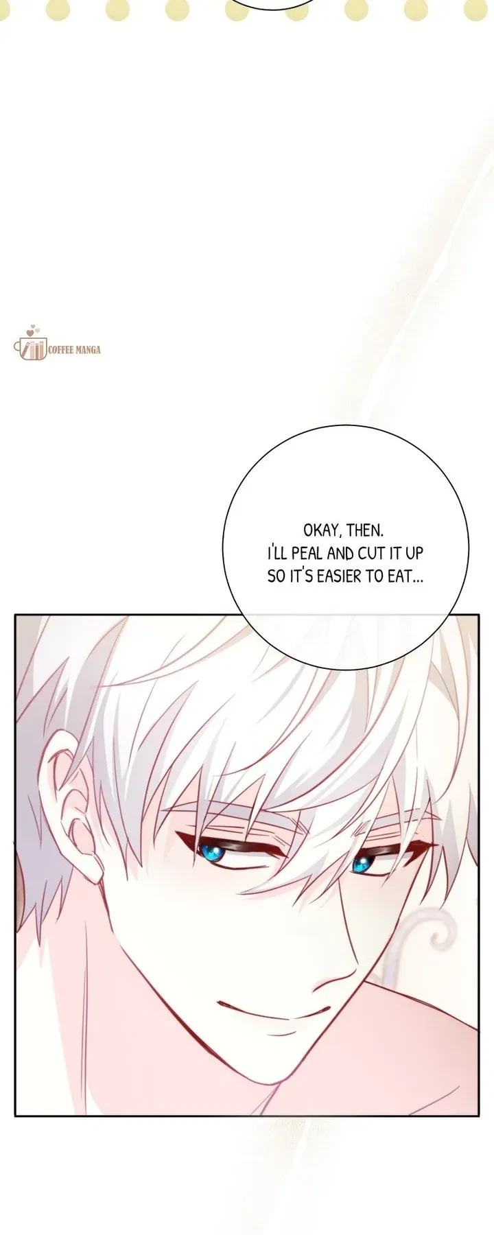 The Beastly Count After Dark Chapter 3, page 27