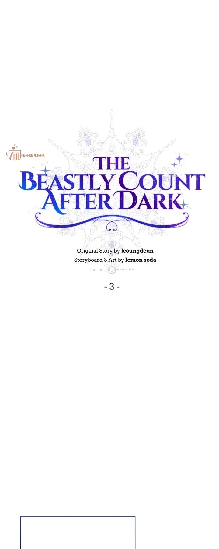 The Beastly Count After Dark Chapter 3, page 49