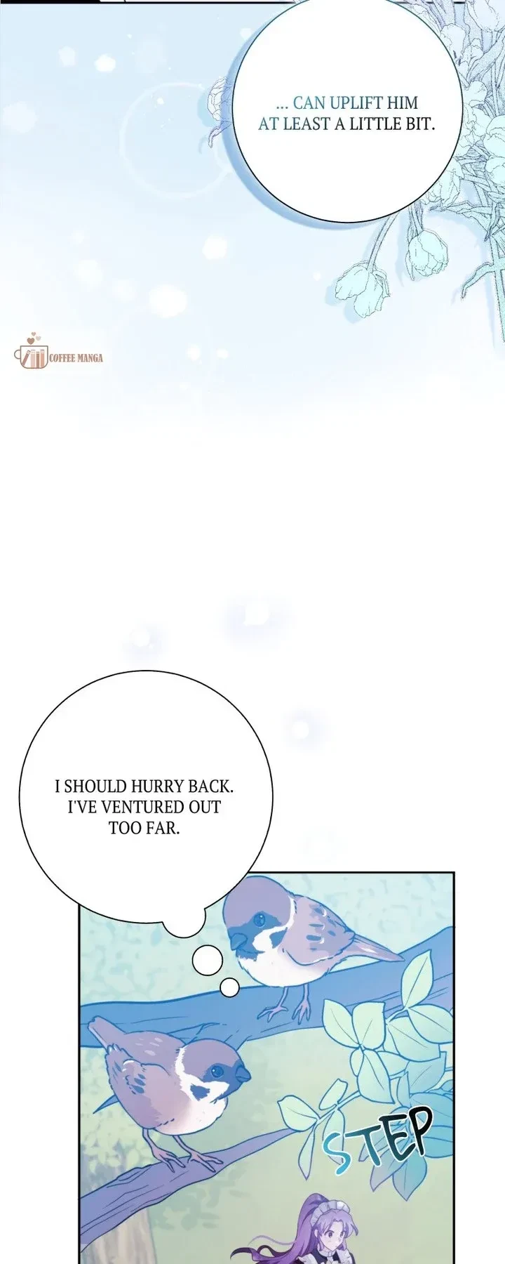 The Beastly Count After Dark Chapter 3, page 59
