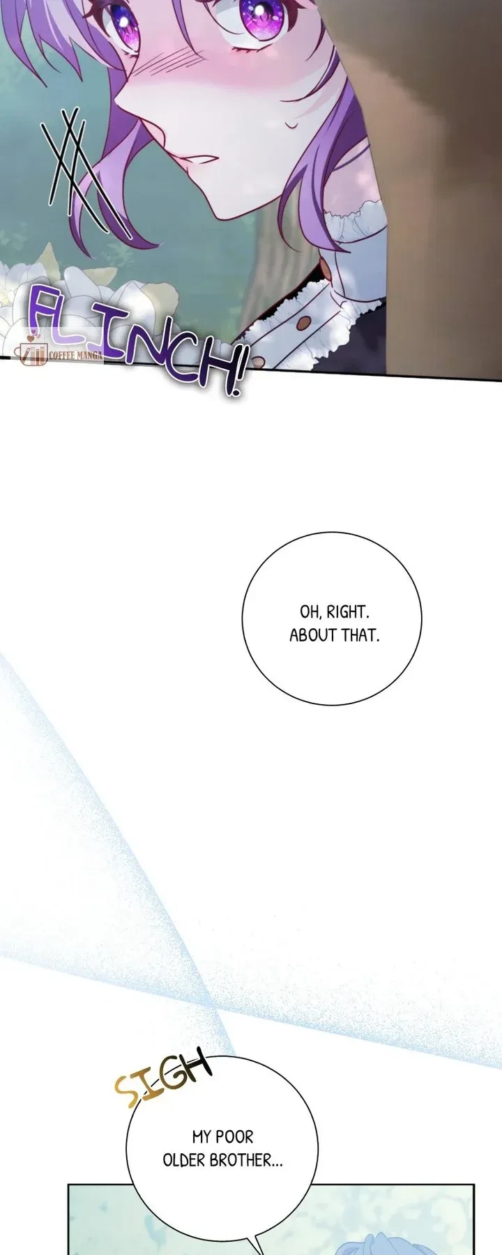 The Beastly Count After Dark Chapter 3, page 65
