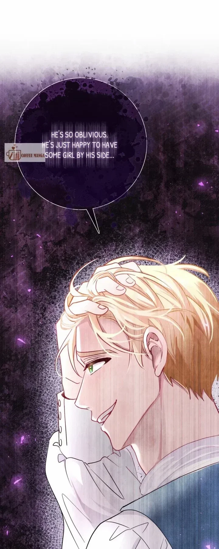 The Beastly Count After Dark Chapter 3, page 67