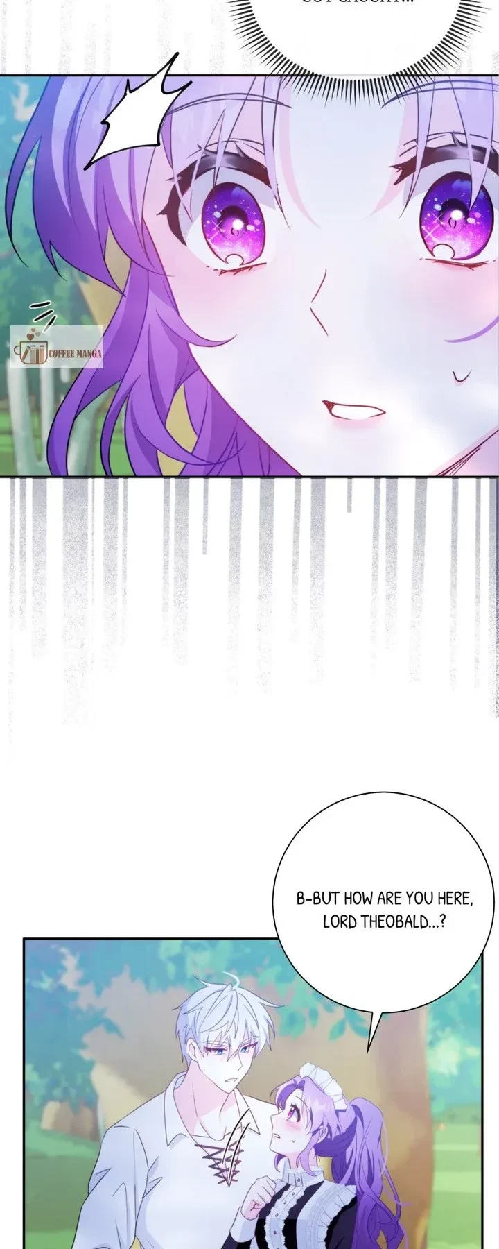 The Beastly Count After Dark Chapter 3, page 86
