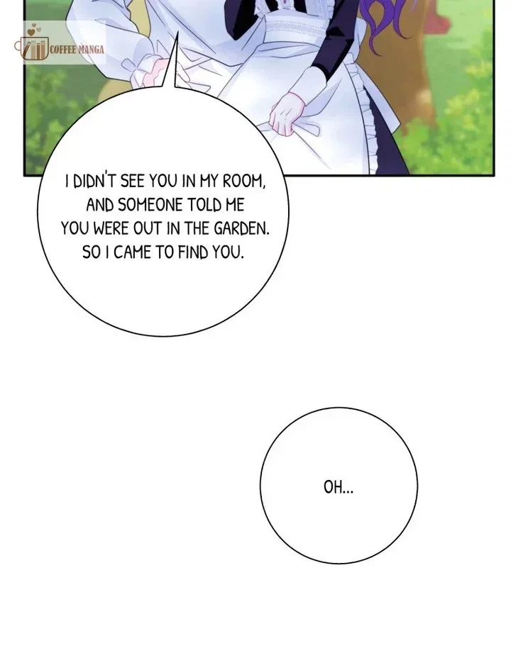 The Beastly Count After Dark Chapter 3, page 87