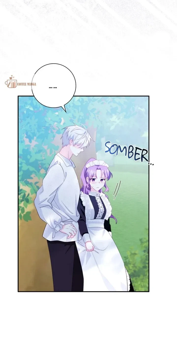 The Beastly Count After Dark Chapter 3, page 91