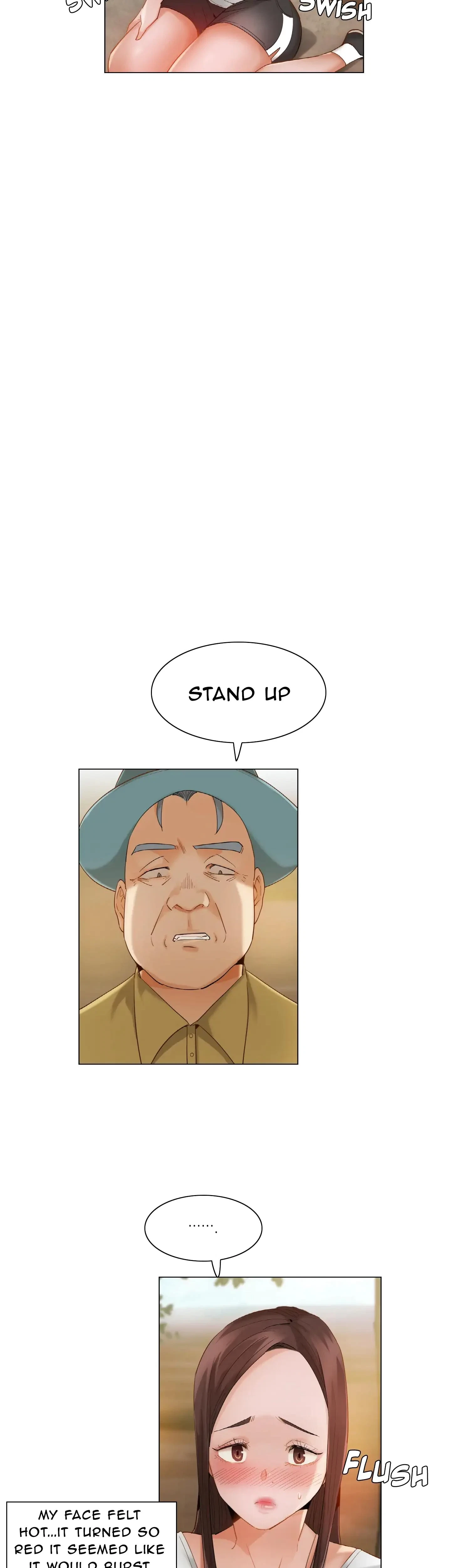 Please Look At Me Chapter 21, page 2