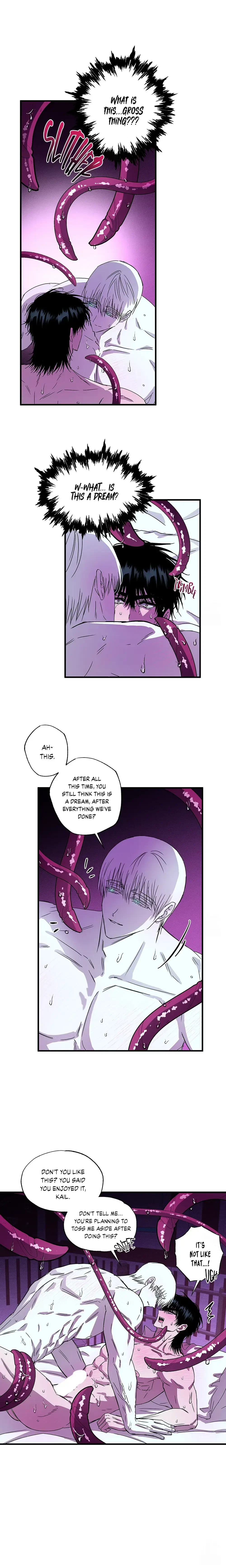 PREDATOR Chapter 6, page 2
