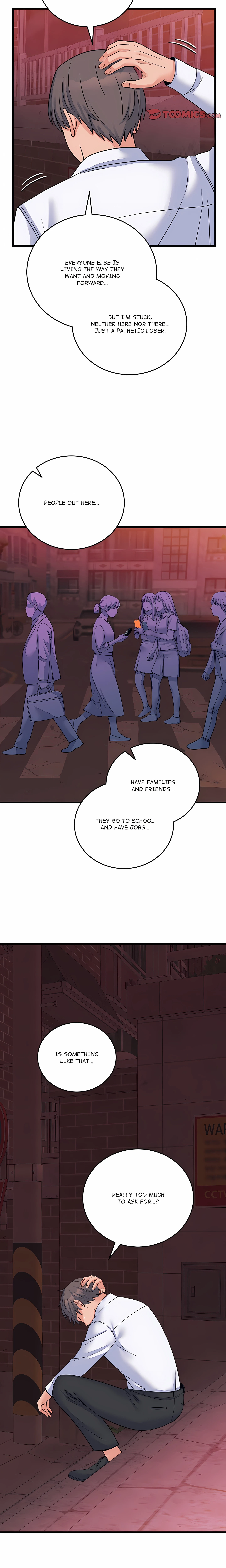 From Pauper To Prince Chapter 53, page 10