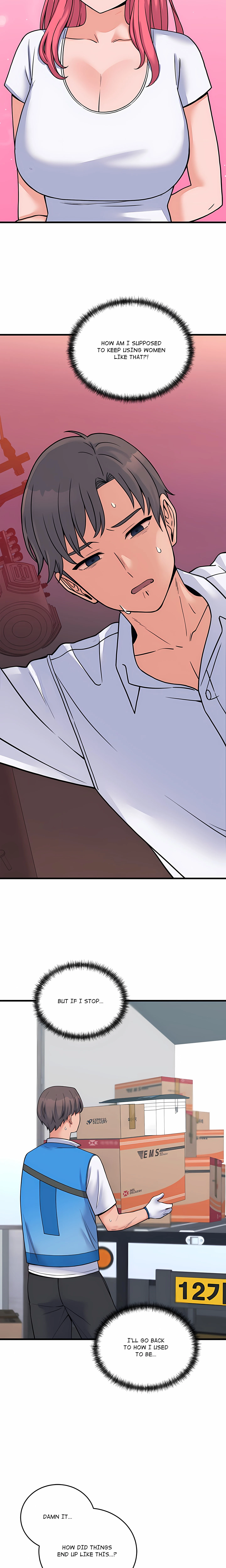 From Pauper To Prince Chapter 53, page 9