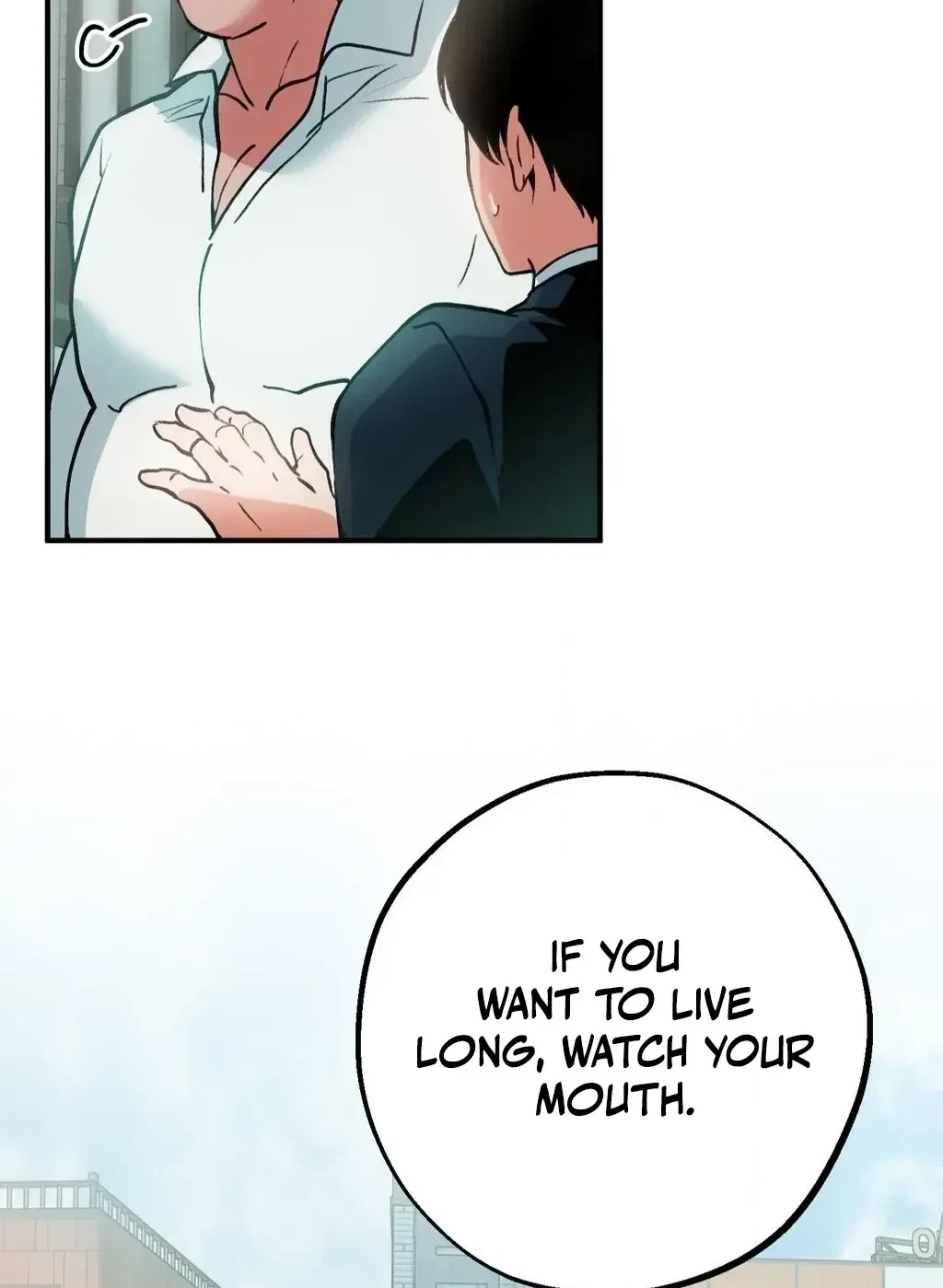 Under His Sole Chapter 13, page 10
