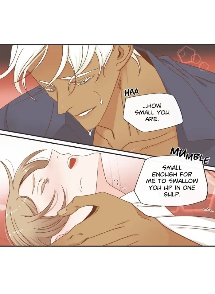 The Devil's Temptation Chapter 35, page 15