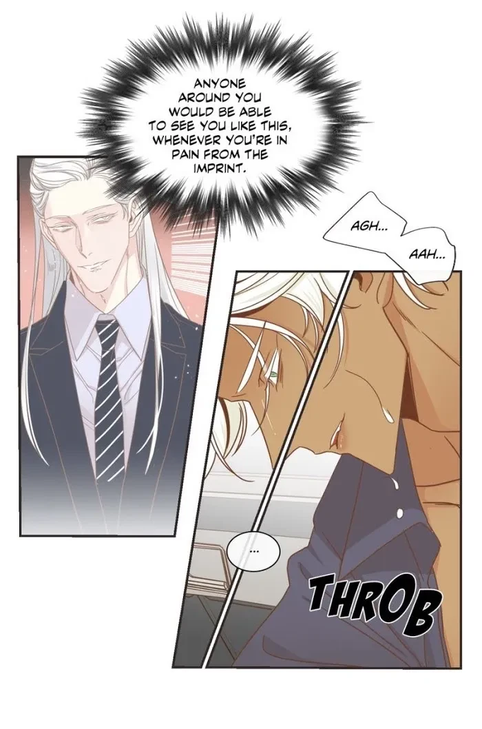 The Devil's Temptation Chapter 35, page 17