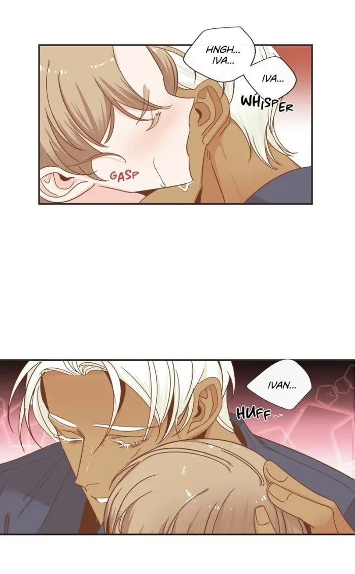 The Devil's Temptation Chapter 35, page 21